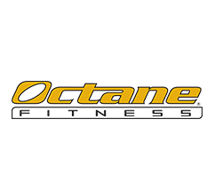 octane fitness logo