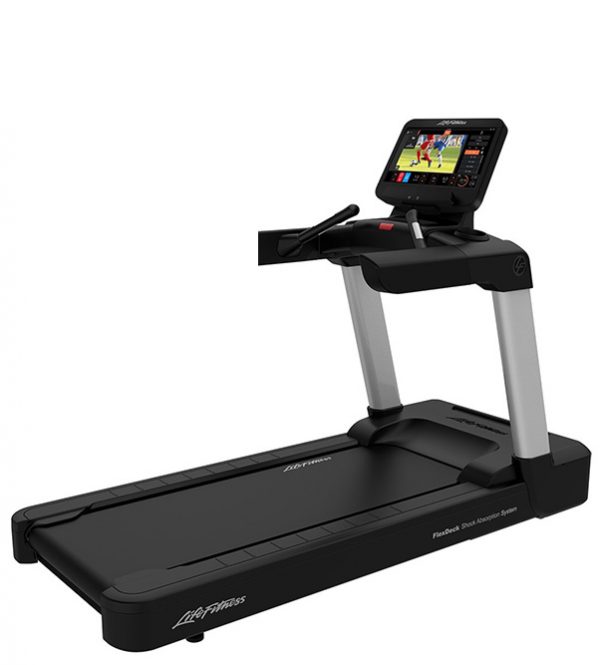 Life Fitness Club Series+ Treadmill ST