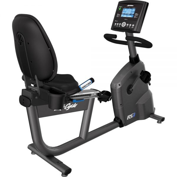 Life Fitness RS3 Go Lifecycle