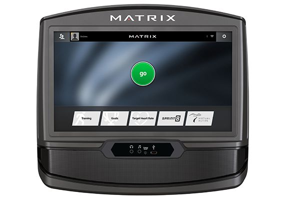 Matrix T50 XIR Console