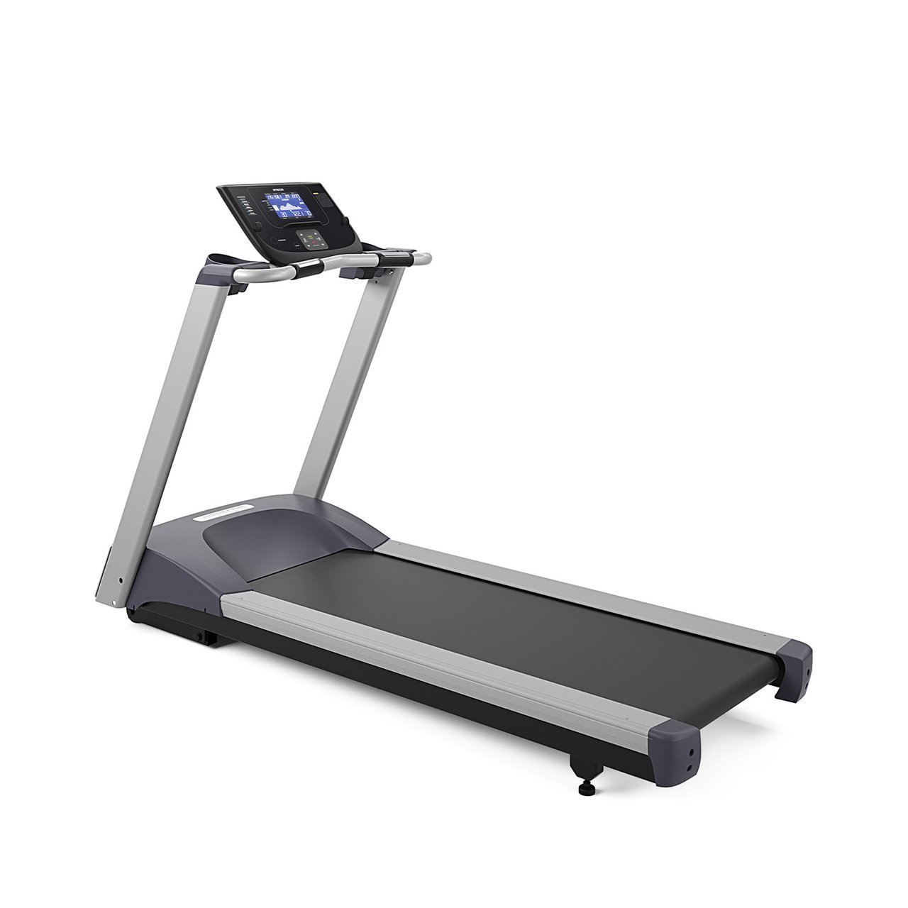 Precor TRM 211 Concepts In Fitness