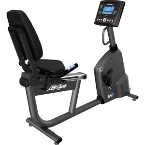 RS1 Lifecycle Exercise Bike Go