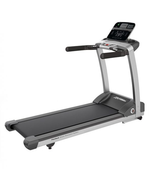 Life Fitness T3 Track Connect