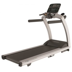 Life Fitness T5 Track Connect