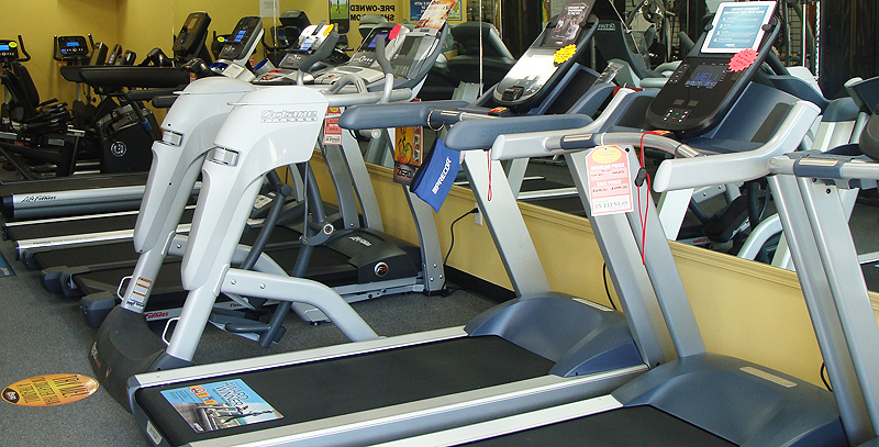 Do Your Shins Hurt When You Run On A Treadmill?