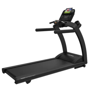 LF Run CX Regular treadmill