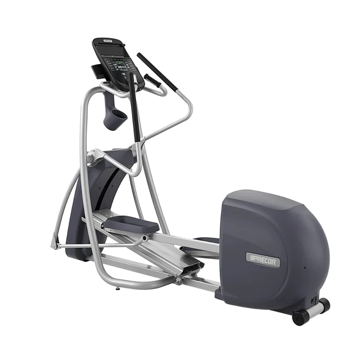 Precor EFX 445 Elliptical Regular Concepts In Fitness